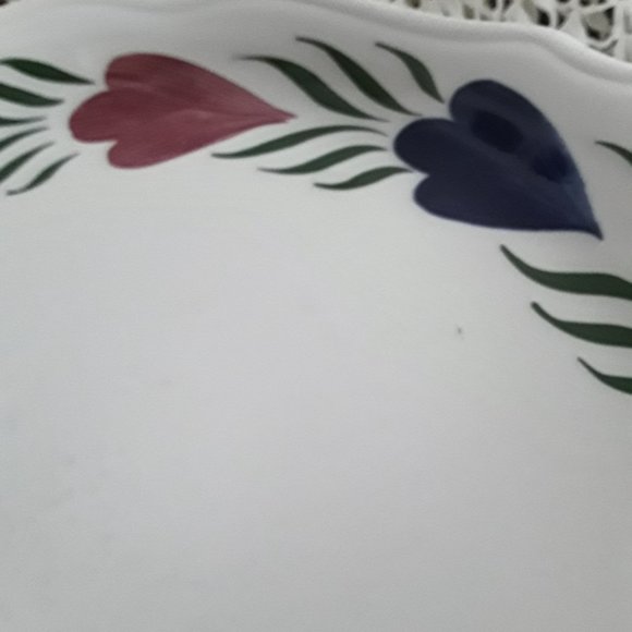Syracuse China Serving Platter - Picture 3 of 8